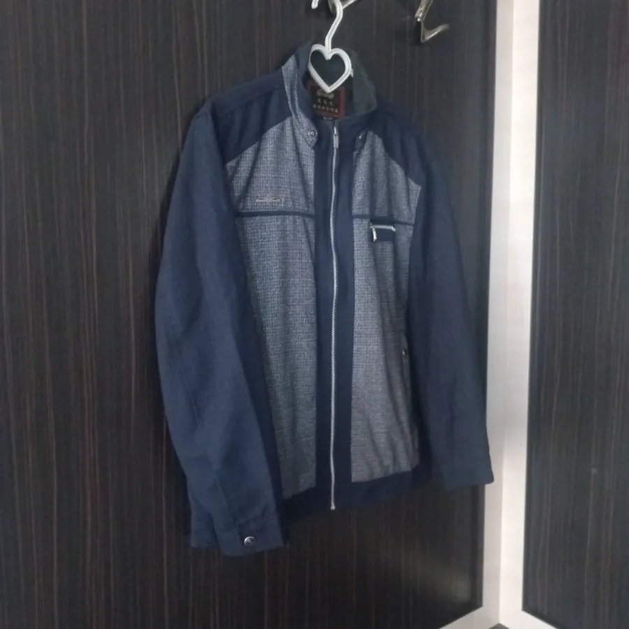 کاپشن مردانه