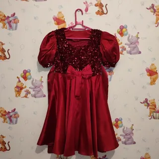 پیراهن مجلسی