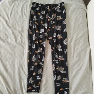 شلوار راحتی خارجی