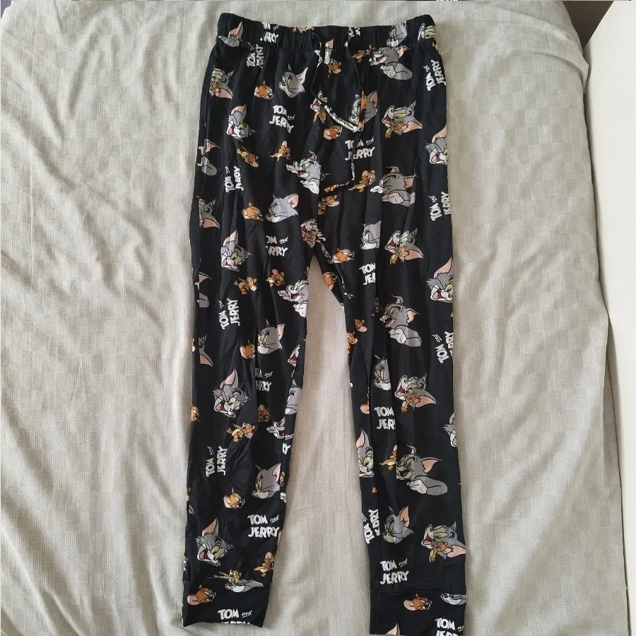 شلوار راحتی خارجی