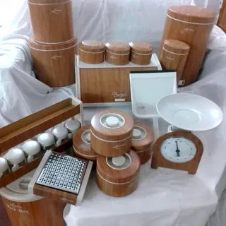 سرویس 26پارچ اورانوس