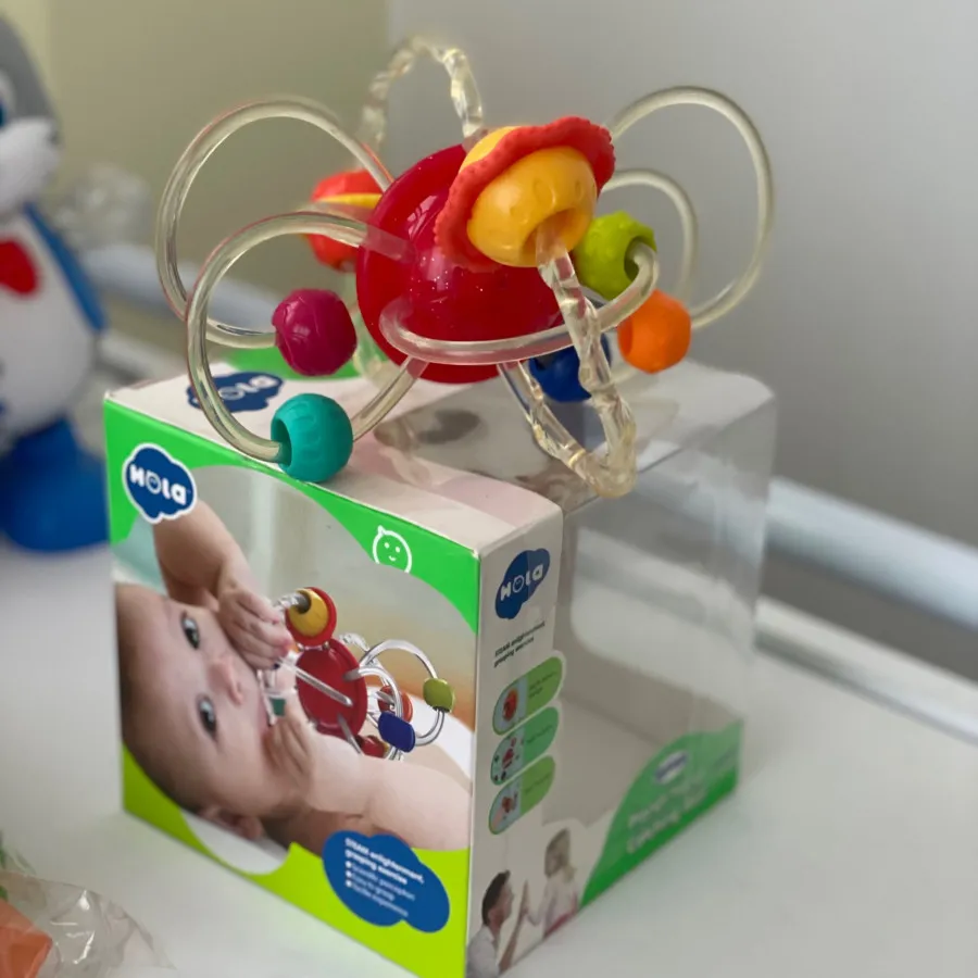 دندان گیر دستورزی هولا