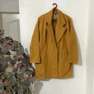 پالتو فوتر کتی