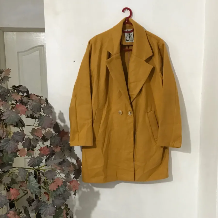 پالتو فوتر کتی