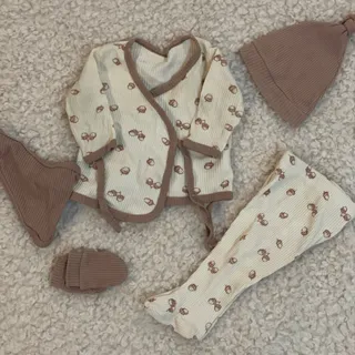 ست برند نکسیس ترک