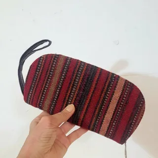 کیف کلاچ جاجیم نو