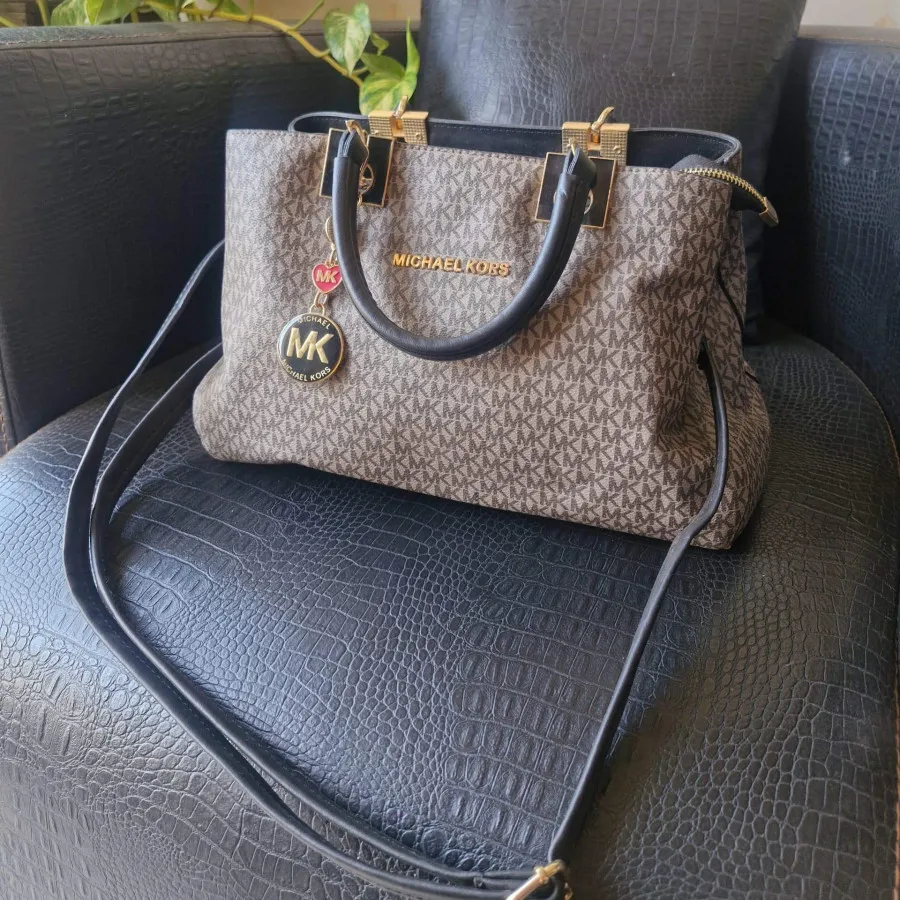 کیف مایکل کروس