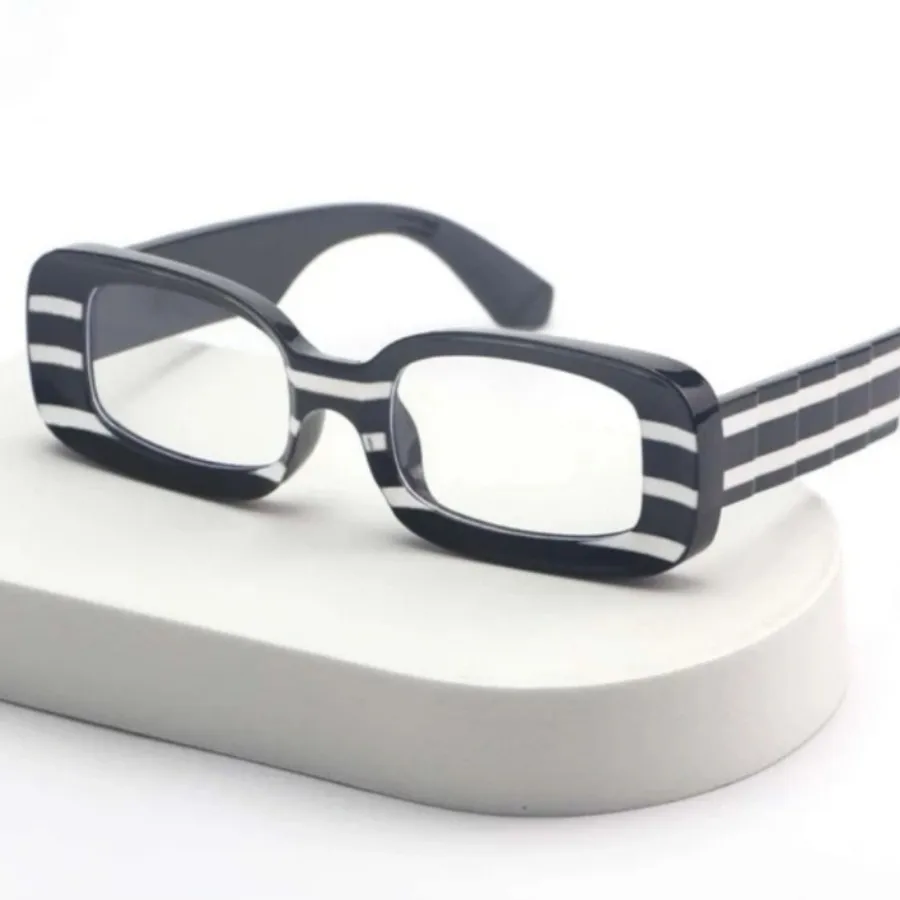 عینک فشن بلوکات شنل