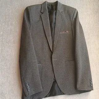 کت و شلوار نوجوان