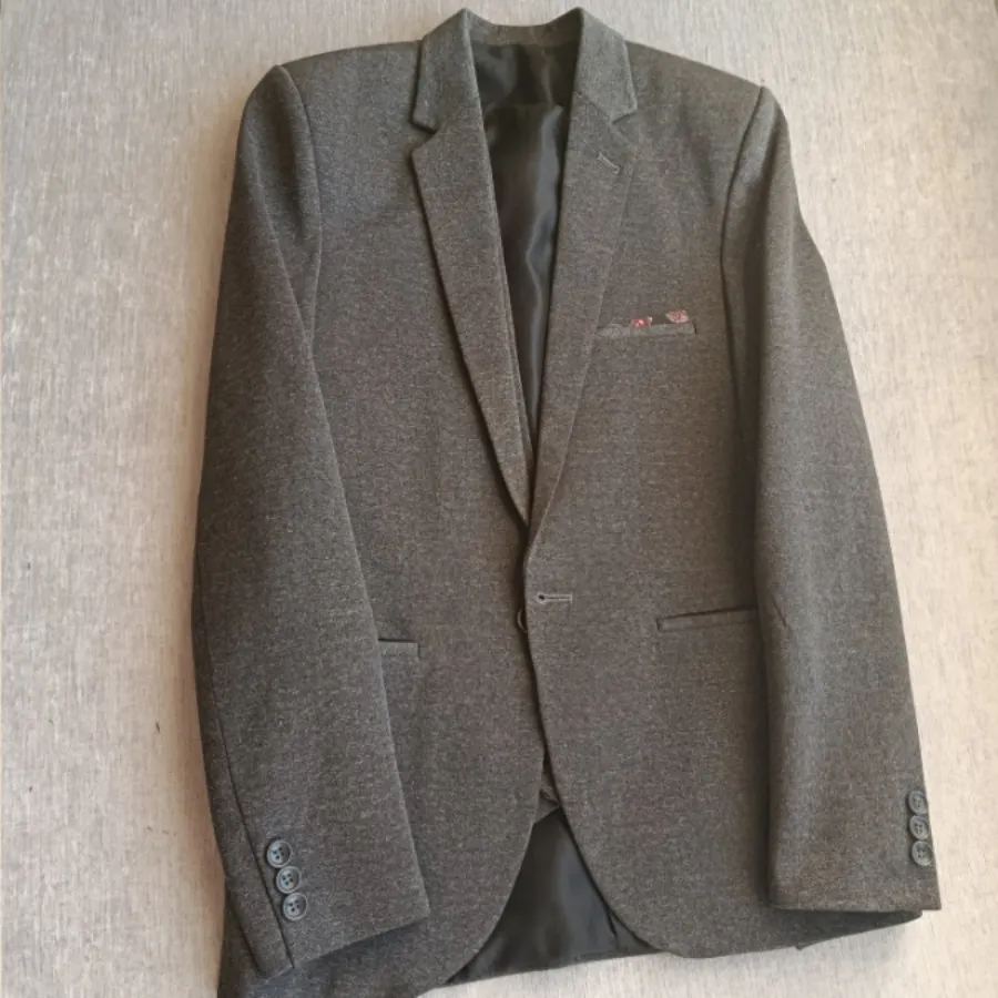 کت و شلوار نوجوان