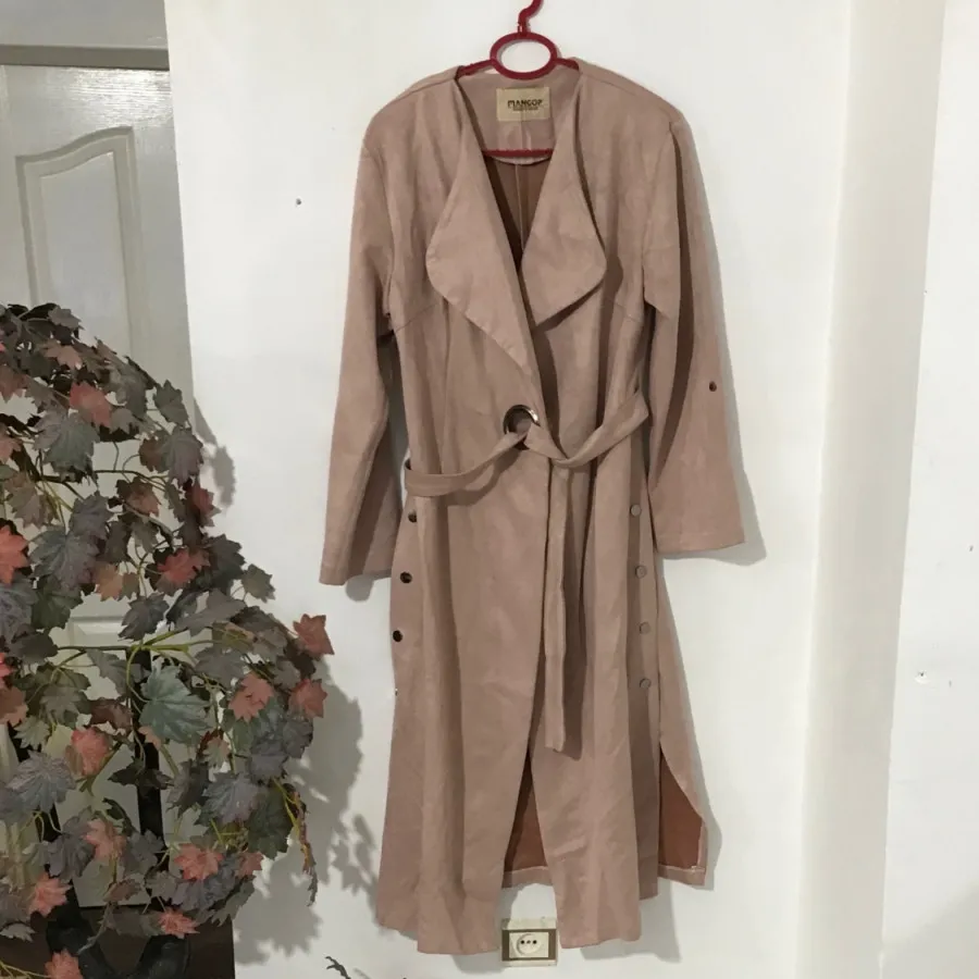 پالتو بلند سوییت