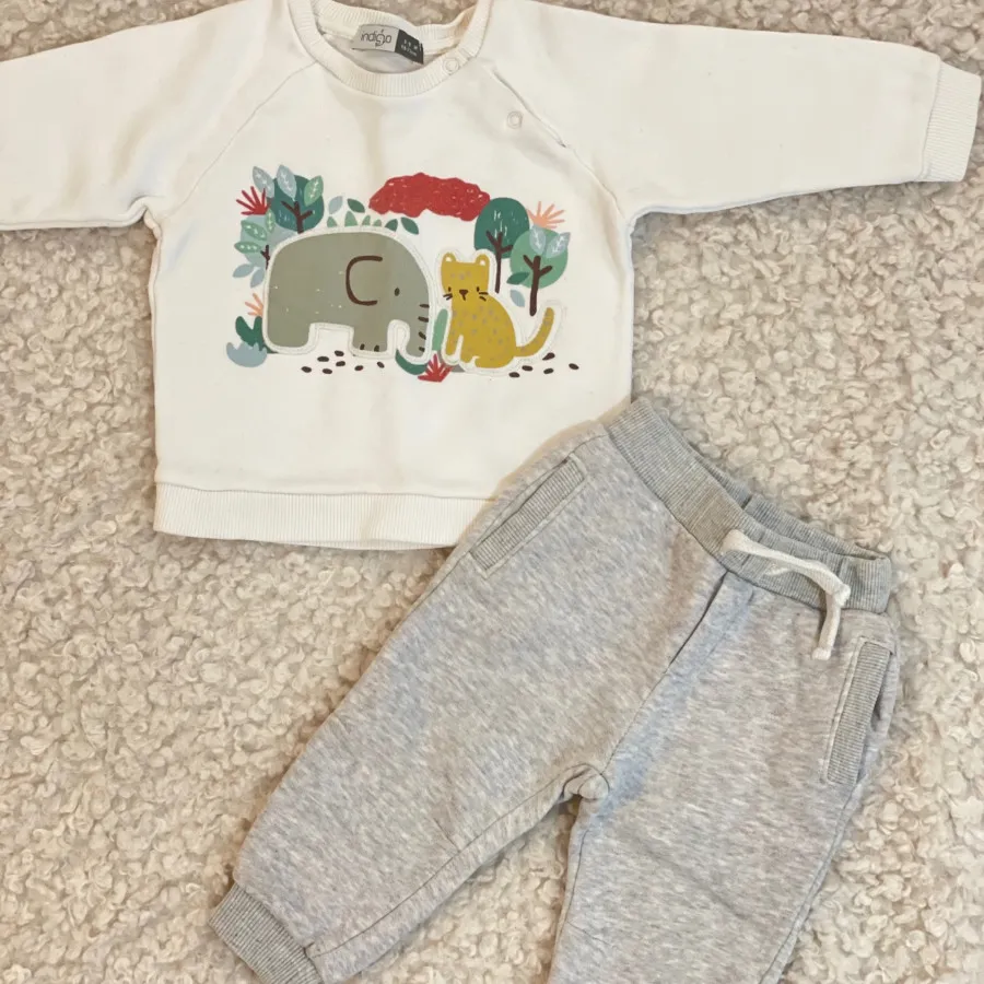 برند ترک ایندیگو