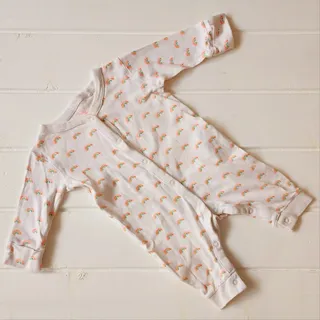 سرهمی نوزادی اورجینال