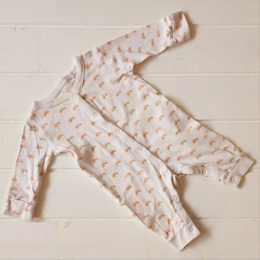 سرهمی نوزادی اورجینال