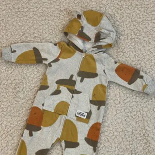 سرهم پاییزی کارترز