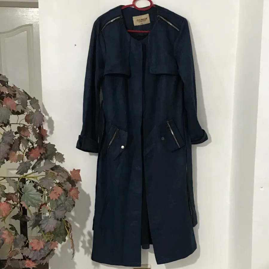 پالتو بلند سوییت