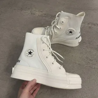 نیم بوت لژدار