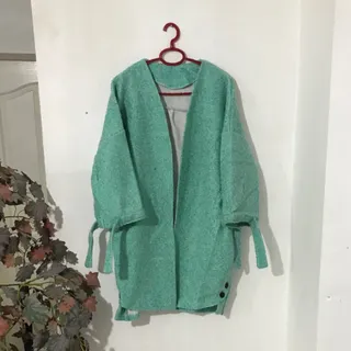 پالتو کچه وارداتی