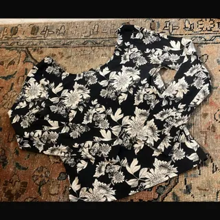 بلوز اچ اند ام