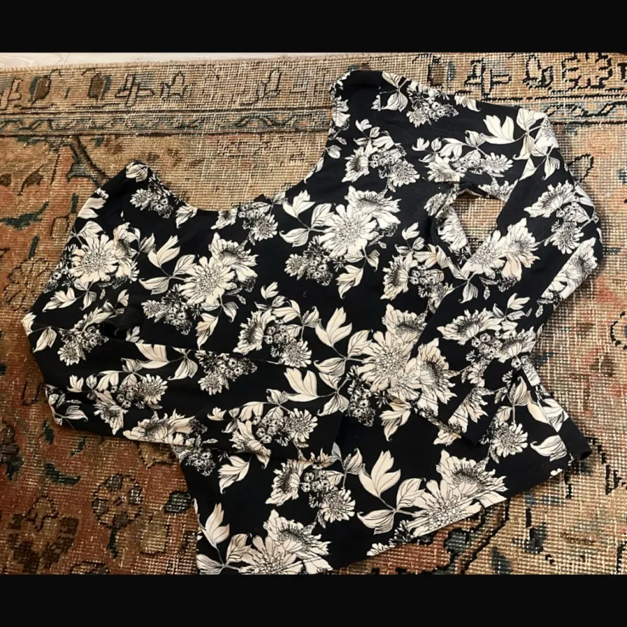 بلوز اچ اند ام