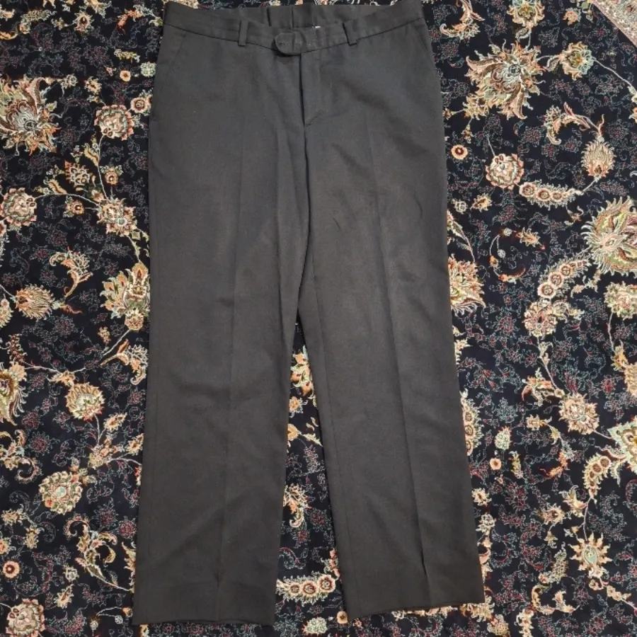 شلوار فاستونی مجلسی