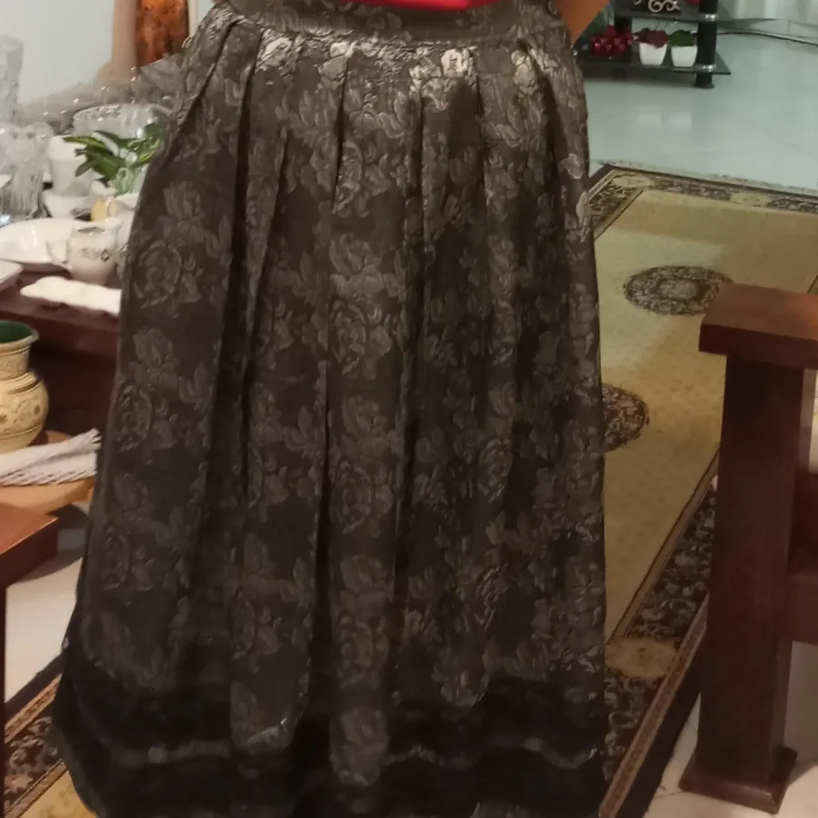 دامن آلمانی سایز 40 و 42