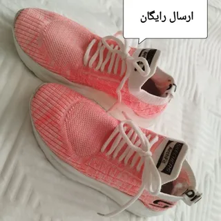 کفش اسپرت جورابی