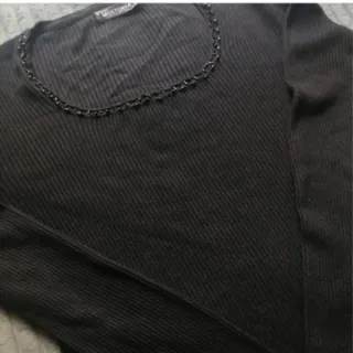 بلوز کش بافت