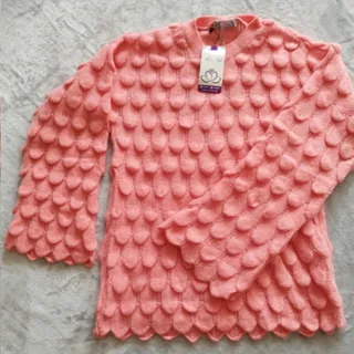 بلوز بافت ترک