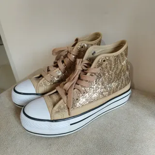 کفش آل استار