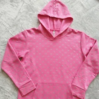 هودی دخترانه تو کرک