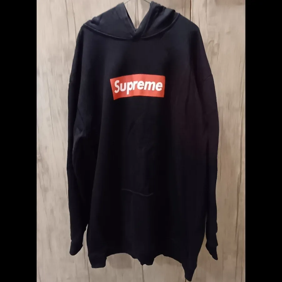 هودی لانگ سوپریم