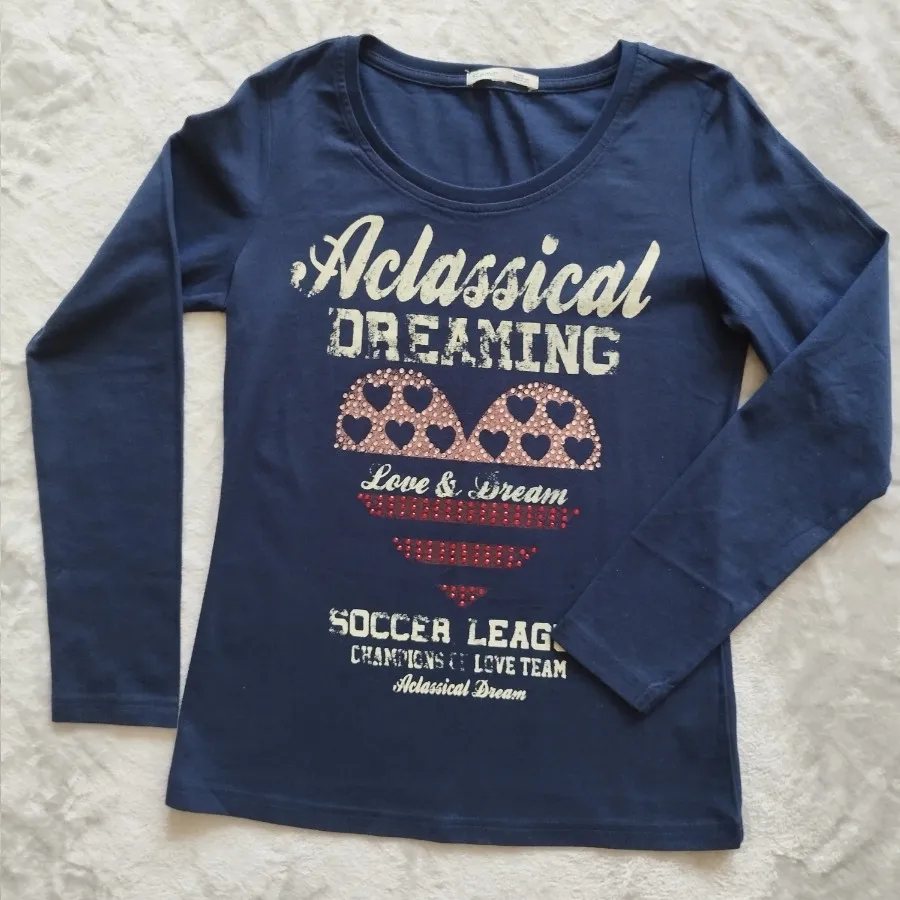 بلوز دخترانه