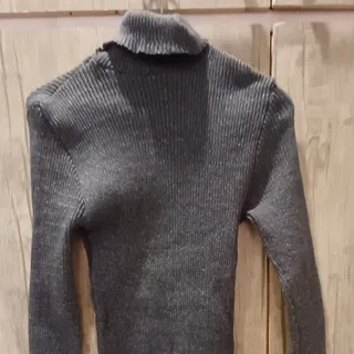 یقه اسکی بافت