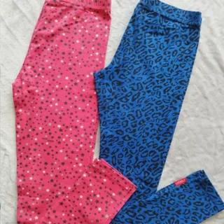 لگ دخترانه نخ پنبه