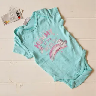 بادی نوزادی