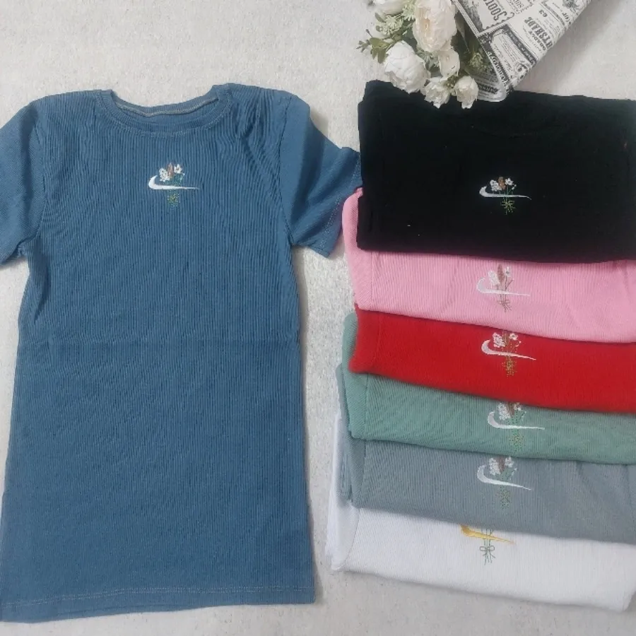 تیشرت پنبه ای