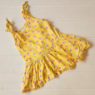 پیراهن وارداتی