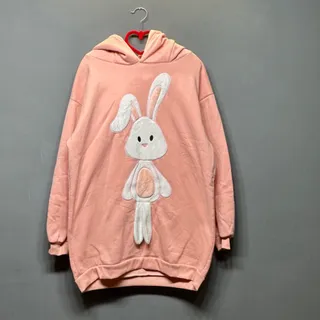 هودی دخترونه خرگوشی