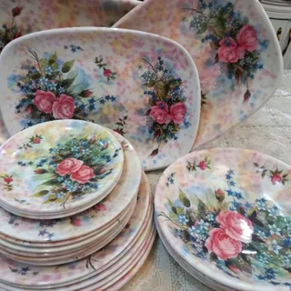 سرویس ملامین