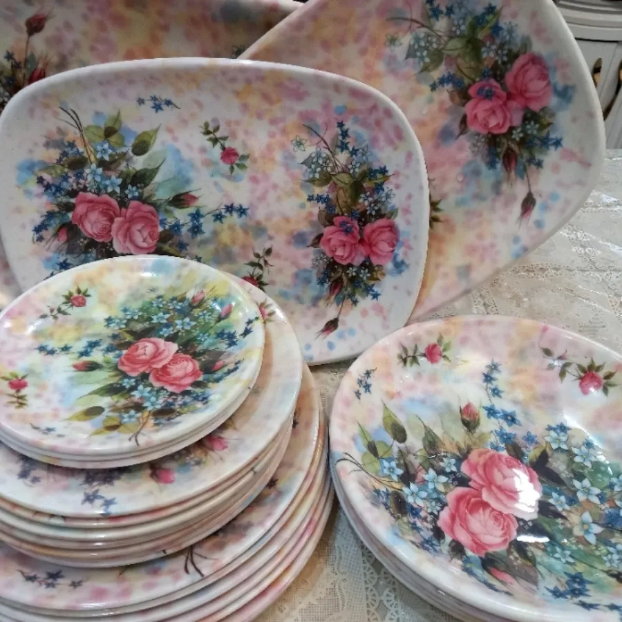 سرویس ملامین