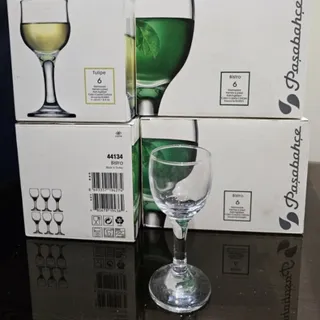 گیلاس کوچک(شات)پاشاباغچه