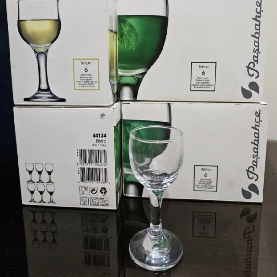 گیلاس کوچک(شات)پاشاباغچه