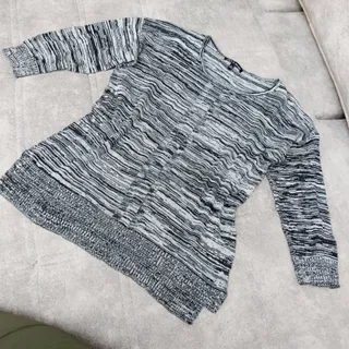 بلوز پاییزی مارکدار