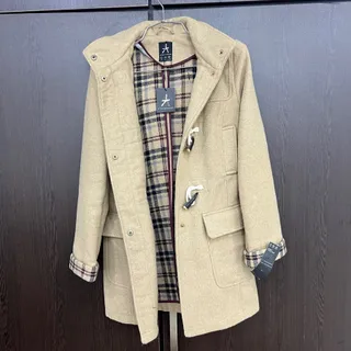 پالتو دخترانه