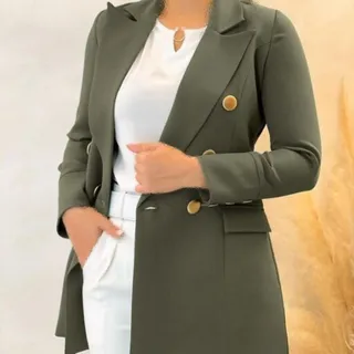 کت ، مانتو کتی