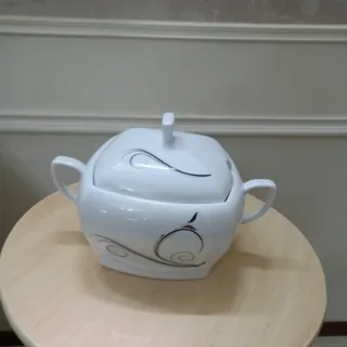 سوپخوری چینی