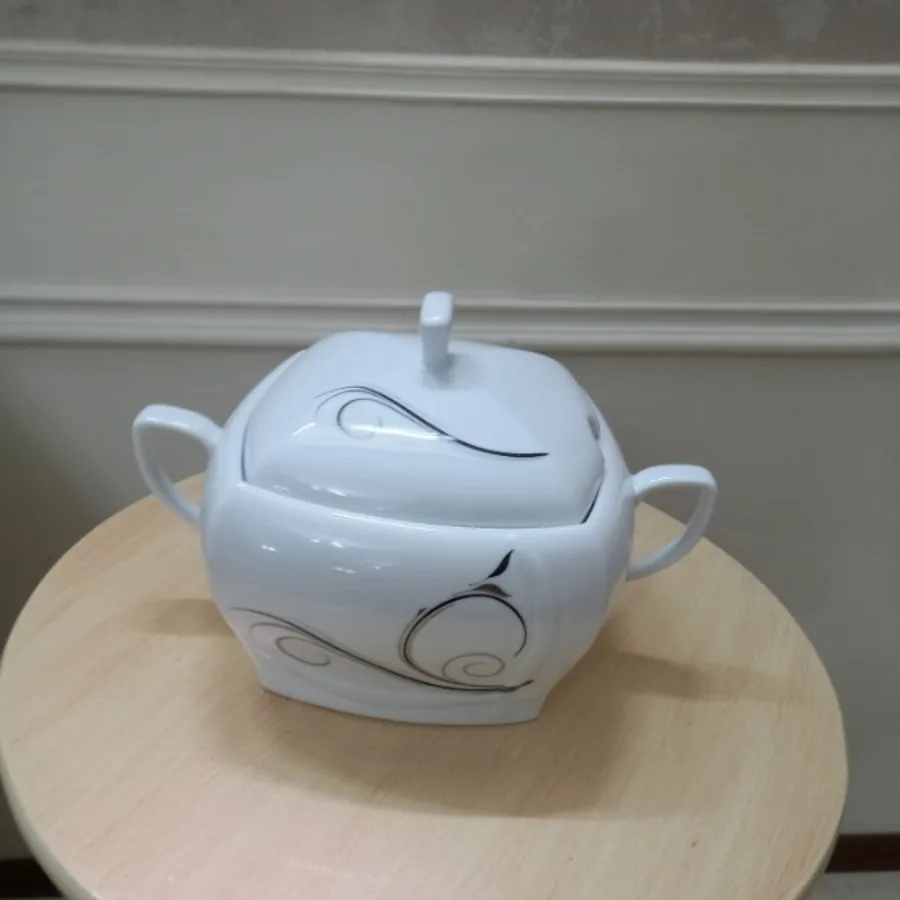 سوپخوری چینی