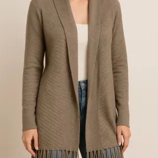 رویه بافت استین بلند