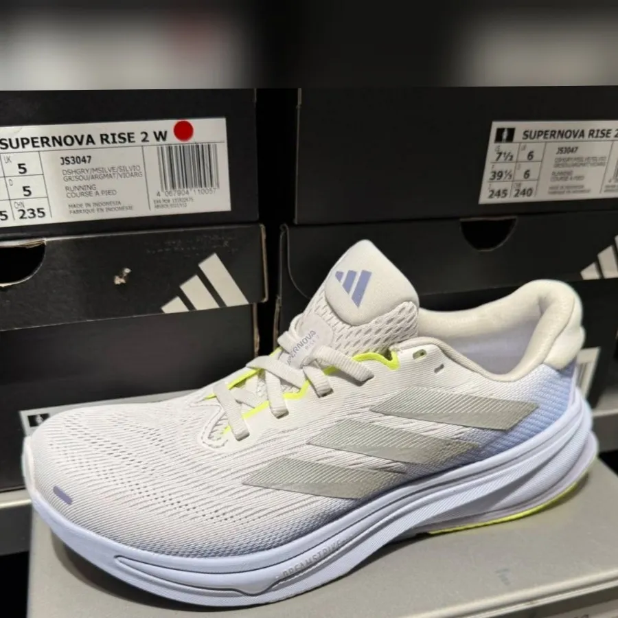 کتونی آدیداس اصل